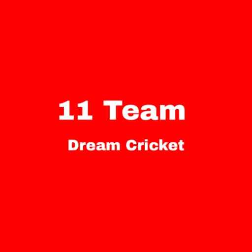 Dream Team - Dream11 Cricket & Dream11 Team Guide 1.0
