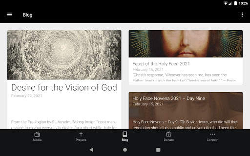 Focus TV screenshot 6