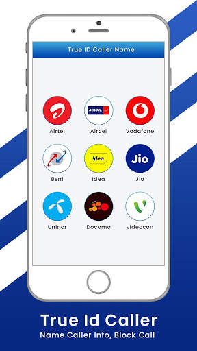 True ID Caller Name Caller Info, Block Call screenshot 4