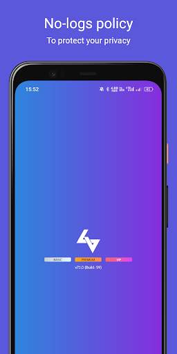 LibreVPN - Fast & Reliable VPN screenshot 6