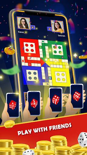 Ludo Multiplayer Game – Ludo Champion screenshot 3