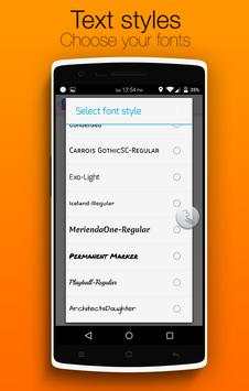 Blinq Lollipop Launcher screenshot 12