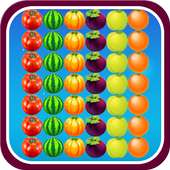 Bubble Fruits