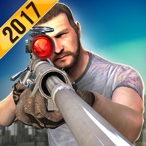 Sniper Assassin Ultimate 2020 أيقونة