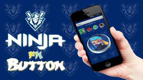 Ninja FN Button screenshot 3