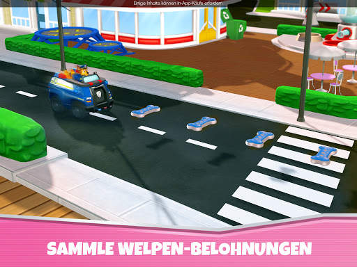 PAW Patrol rettet die Welt screenshot 14