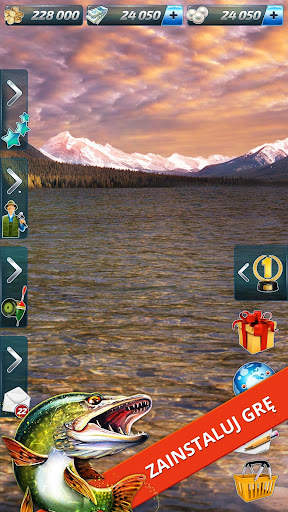 Let's Fish: Symulator wędkarza screenshot 5