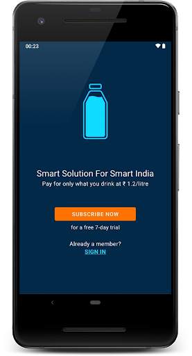 Livpure Smart screenshot 1
