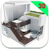 Modern House Designs 2017 icon