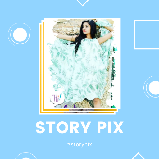 StoryPix – Insta, Facebook, Whatsapp Story Creator icon