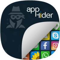 App Hider : Hide Application Icon icon