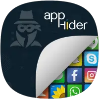 App Hider : Hide Application Icon icon