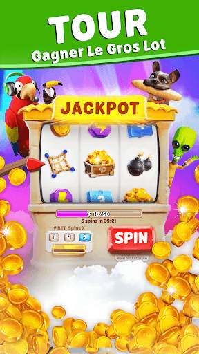 Coin Trip screenshot 4