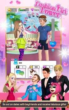 Fashion Girl Power screenshot 6