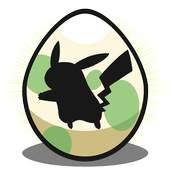 Surprise Eggs Pokémon 1.1