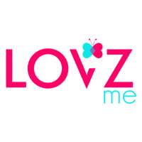 LOVZme - A Fashion Lingerie Store, Online Shopping logo