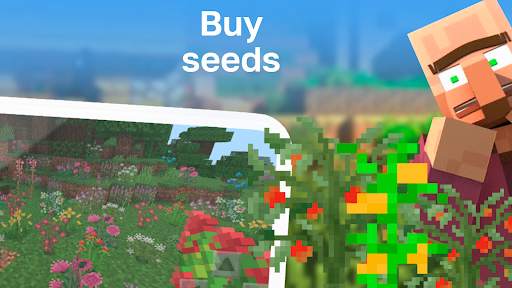 Plants Mod screenshot 2