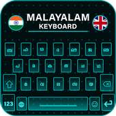 Malayalam Keyboard 1.0.1