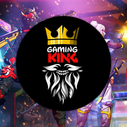 Gaming King icon