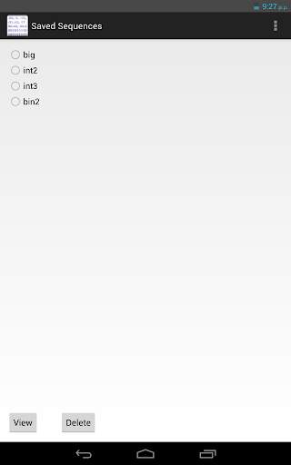 Generate Random Numbers - Free screenshot 18