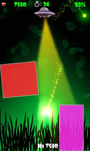 Boop Boop Ufo Game screenshot 7