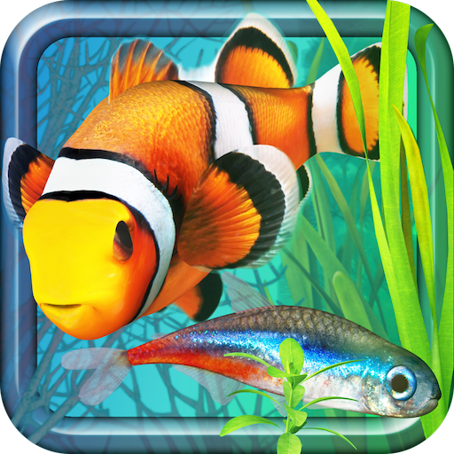 Fish Farm 2 иконка