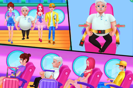 Airport Manger Diary screenshot 5