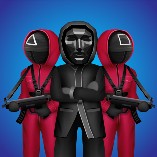 Clash Gang: Epic Beat Em icon