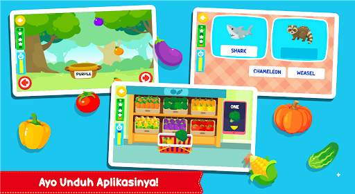 Belajar Bahasa Inggris   Suara screenshot 6