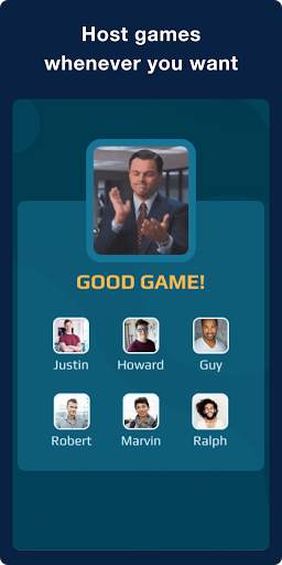 GameApart: Taking Game Night Online screenshot 5