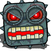 Bossyy Ball 4 subway surf icon