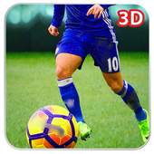 Play Football Champions League Pro 2018 World Cup 1.8