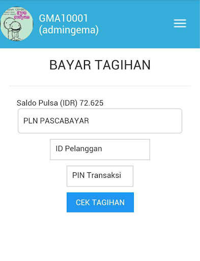 Gema Mobile screenshot 4