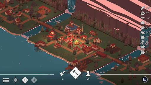 본파이어 2: 미지의 해안 screenshot 6