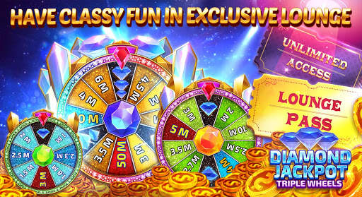 BoomBoom Casino - Free Slots screenshot 8