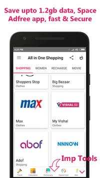SHOPPING APPS screenshot 1