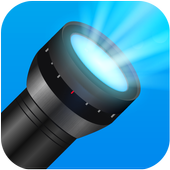 LED Flashlight &amp; HD Torch - Bright Flashlight иконка