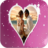 Photo Frames for Lovers icon
