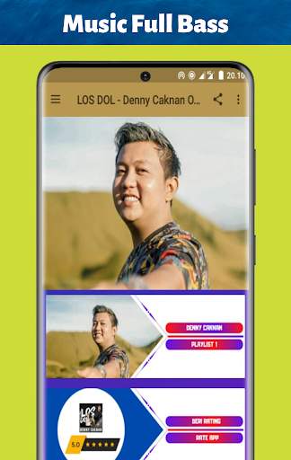 LOS DOL - Denny Caknan Offline screenshot 2