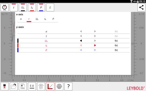 CASSY App screenshot 10