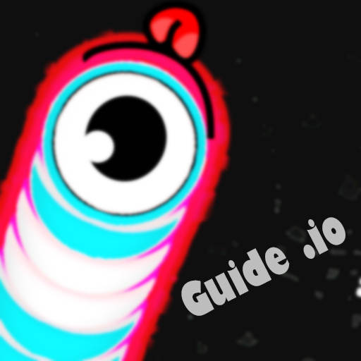 Guide worms Zone Cacing io SNAKE. 1.0