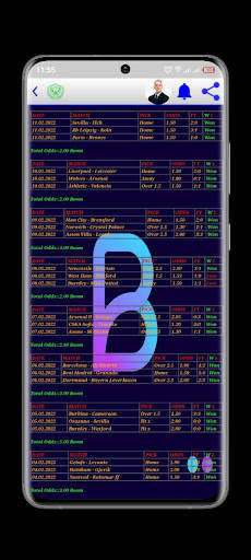 BOOMBET DAILY TIPS screenshot 5