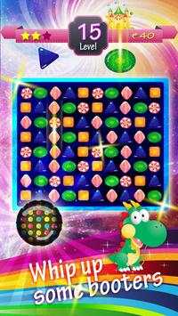 Candy Crunch Soga 2 screenshot 6