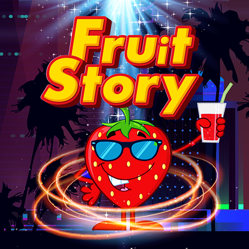 Fruit Story icon