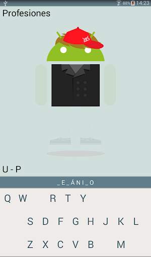 Ahorcado screenshot 14