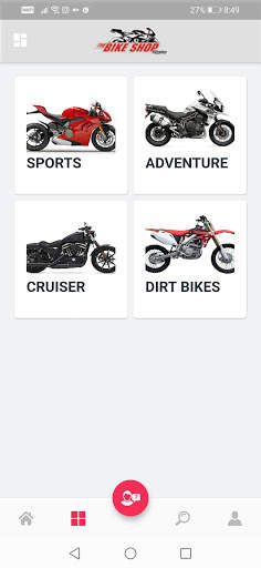 The Bike Shop Racing screenshot 1
