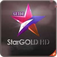 Guide For Star Gold Live TV HD Channel icon