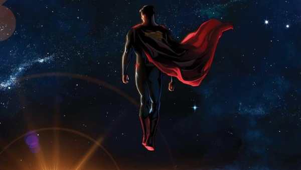 Superman screenshot 4