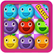Blossom Bubble Shooter icon