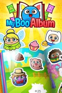 My Boo Album screenshot 1
